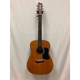 Used Olympia By Tacoma OD3E Acoustic Electric Guitar