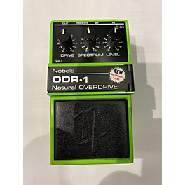 Used Nobels ODR-1 Effect Pedal