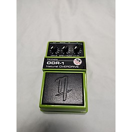 Used Nobels ODR-1 Effect Pedal