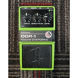 Used Nobels ODR-1 Effect Pedal