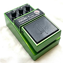 Used Nobels ODR-1 LTD Effect Pedal