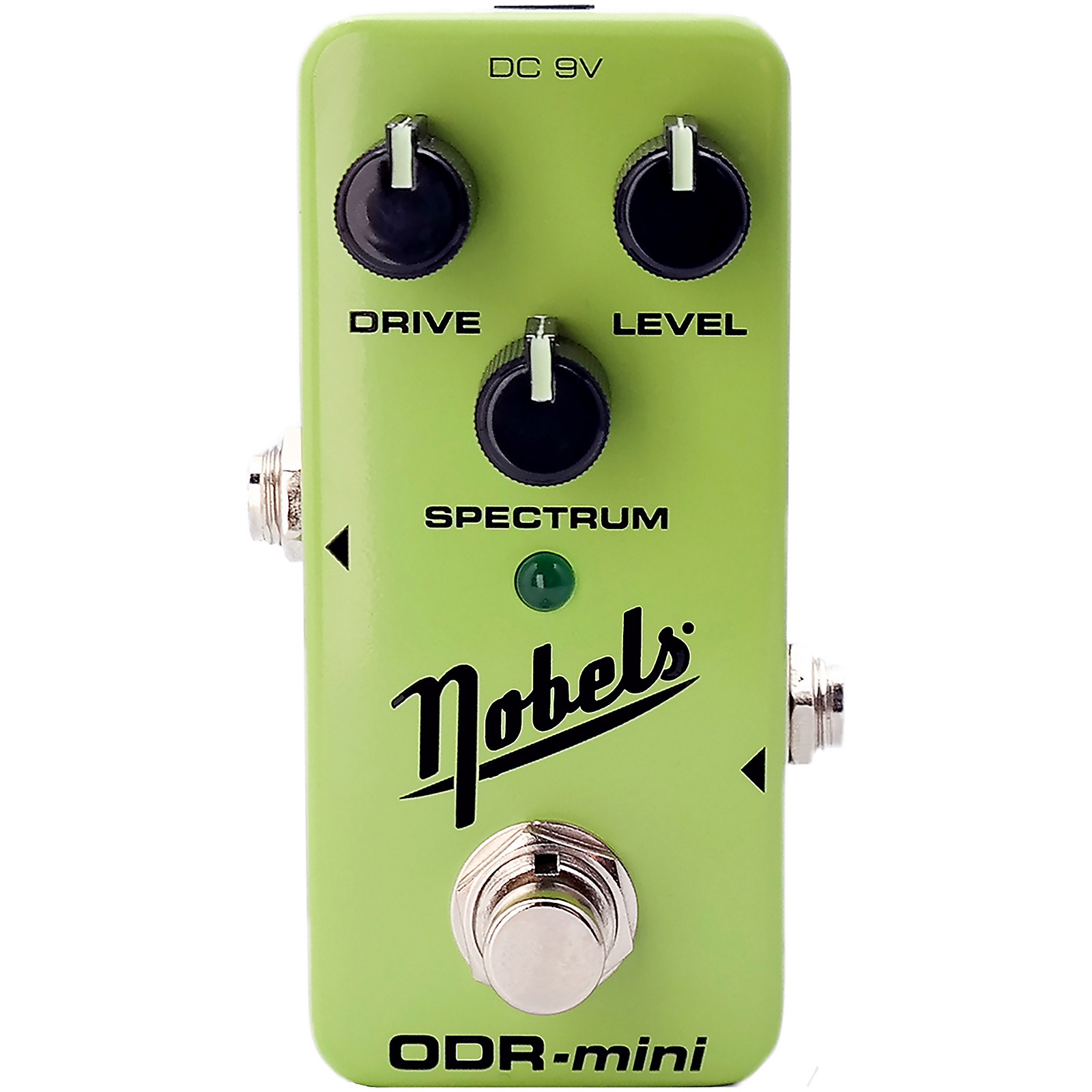 Nobels Odr Mini Natural Overdrive Mini Effects Pedal Guitar Center