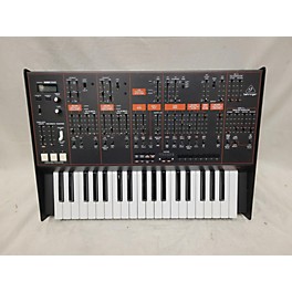 Used Behringer ODYSSEY Synthesizer