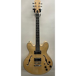 Used Oscar Schmidt OE30F Hollow Body Electric Guitar