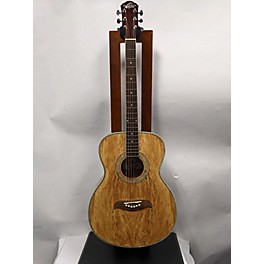Used Oscar Schmidt OF2SM Acoustic Guitar