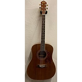 Used Oscar Schmidt OG 21TM Acoustic Guitar