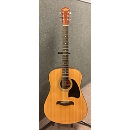 Used Oscar Schmidt OG-2N Acoustic Guitar