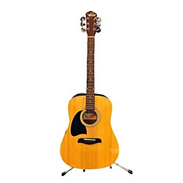 Used Oscar Schmidt OG2LH Acoustic Guitar