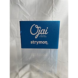 Used Strymon OJAI Power Supply