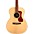 Guild OM-250E Limited-Edition Archback Westerly Collection Orchestra Acoustic-Electric Guitar Natural