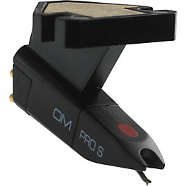 Open Box Ortofon OM Pro S Single Cartridge Level 1