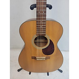 Used Martin OM1 Acoustic Guitar