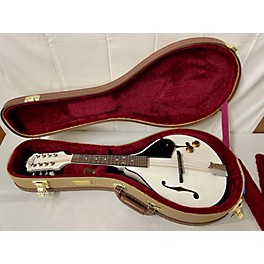 Used Oscar Schmidt OM10E Mandolin