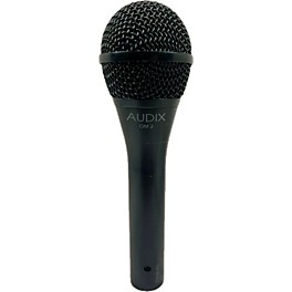 Used Audix OM2 Dynamic Microphone