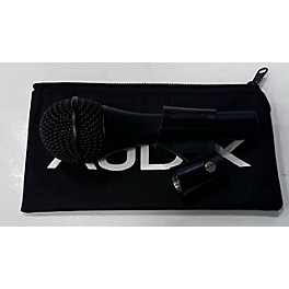 Used Audix OM2 Dynamic Microphone