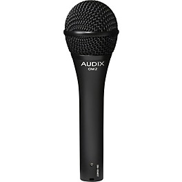 Open Box Audix OM2 Microphone Level 1