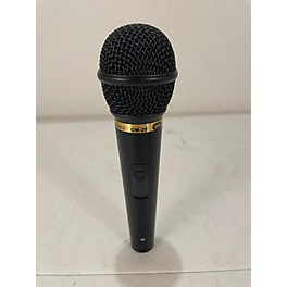 Used SHS Audio OM25 Dynamic Microphone