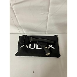 Used Audix OM5 Dynamic Microphone