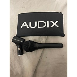 Used Audix OM7 Dynamic Microphone