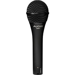 Blemished Audix OM7 Microphone