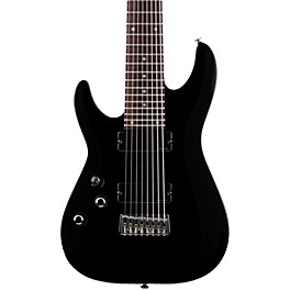 Schecter Guitar Research OMEN-8 Left-Handed Electric Guitar