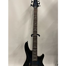 Used Schecter Guitar Research OMEN ELITE Electric Bass Guitar