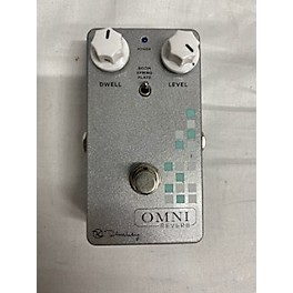 Used Keeley OMNI Effect Pedal