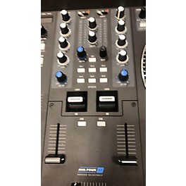 Used RANE ONE DJ Controller