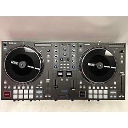 Used RANE ONE DJ Controller