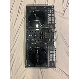 Used RANE ONE DJ MIXER DJ Controller