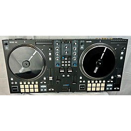 Used RANE ONE Professional Motorized DJ Controller For Serato DJ Pro DJ Mixer