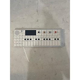 Used teenage engineering OP-1 FIELD Production Controller