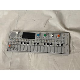 Used teenage engineering OP-1 Synthesizer