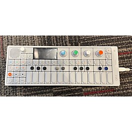 Used teenage engineering OP-1 Synthesizer