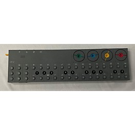 Used teenage engineering OP-z Production Controller