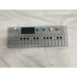 Used teenage engineering OP1 Synthesizer