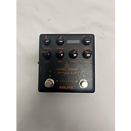 Used NUX OPTIMA AIR Effect Pedal
