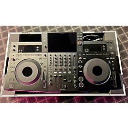 Used Pioneer DJ OPUS QUAD DJ Controller