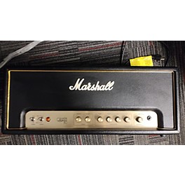 Used Marshall ORGIN 50 Tube Guitar Amp Head