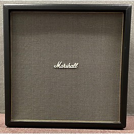 Used Marshall ORI412B Guitar Cabinet