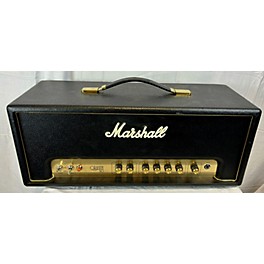 Used Marshall ORI50H Tube Guitar Amp Head