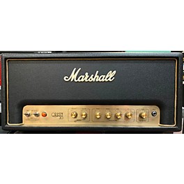 Used Marshall ORIGIN 20 Tube Guitar Amp Head