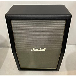 Used Marshall ORIGIN 2X12A Guitar Cabinet