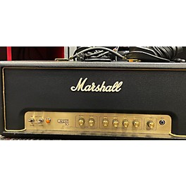 Used Marshall ORIGIN 50 Tube Guitar Amp Head