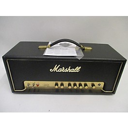 Used Marshall ORIGIN 50H Tube Guitar Amp Head
