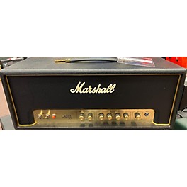 Used Marshall ORIGIN 50H Tube Guitar Amp Head