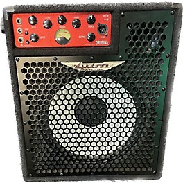 Used Ashdown ORIGINAL C112 300 Bass Combo Amp