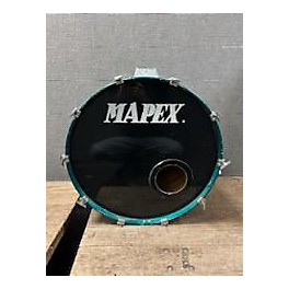 Used Mapex ORION Drum Kit