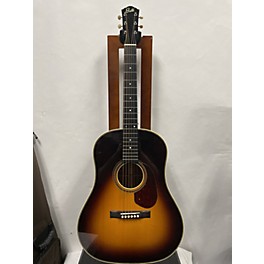 Used Guild ORPHEUM Acoustic Guitar