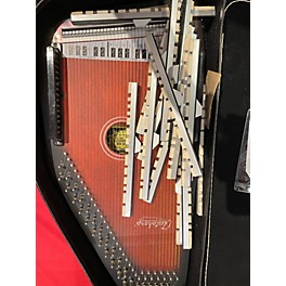 Used Oscar Schmidt OS-15B Autoharp